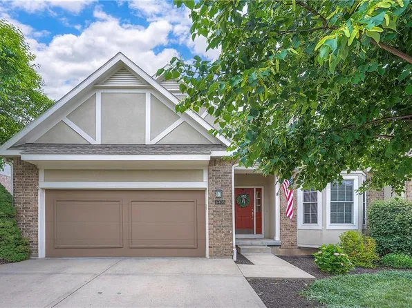 6408 W 134th St, Overland Park, KS 66209