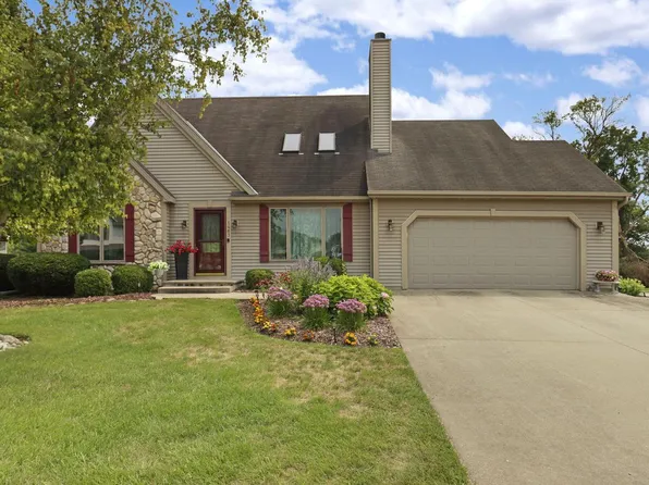 1463 Creek Side DRIVE, Burlington, WI 53105
