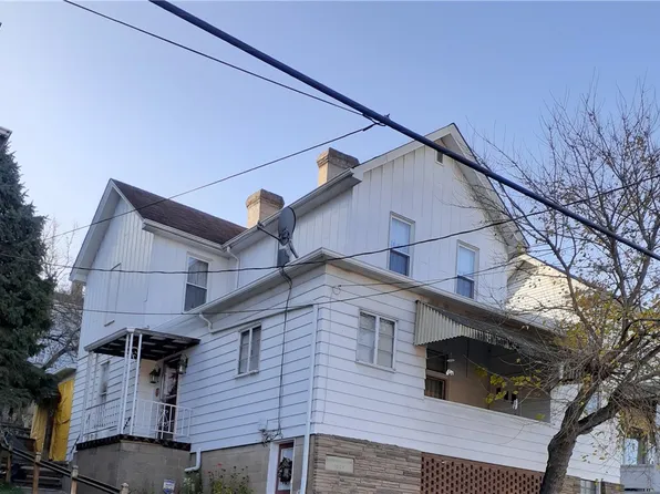 1009 Lincoln Ave, Charleroi, PA 15022