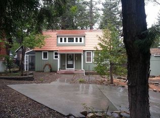 2370 Fir Dr, Arrowbear Lake, CA 92382