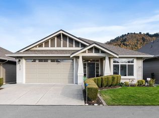 5958 Cobblestone St, Tzeachten 13, BC V2R0E4