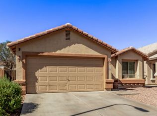 10210 W Veliana Way, Tolleson, AZ 85353