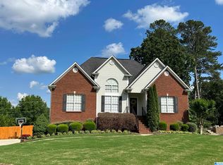 66 Kathryne St, Springville, AL 35146