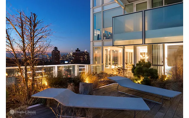 Sold by Douglas Elliman | media 10
