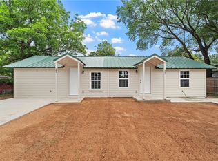 201 Stanfield Dr, Waco, TX 76705