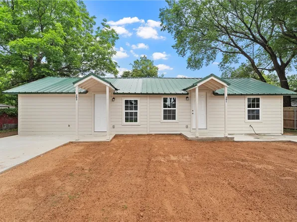 201 Stanfield Dr, Waco, TX 76705