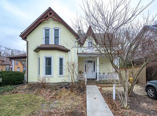 5 Edward St, London, ON N6C 3G9