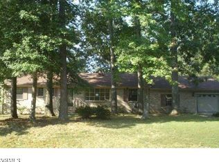 14311 Rosebud Rd, Chesterfield, VA 23838