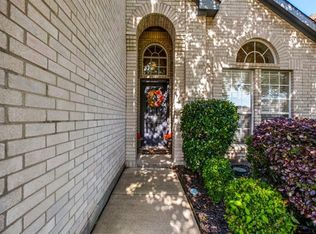 4909 Woodmeadow Dr, Fort Worth, TX 76135