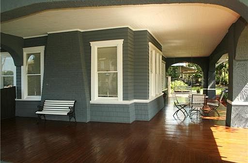 2nd image of 5102 N Branch Ave