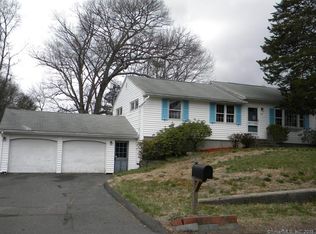 205 Brentwood Dr, Bristol, CT 06010