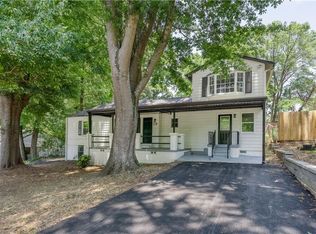 1565 Saint John Ave SE, Marietta, GA 30067