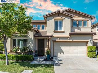 3507 Saddlebrook Pl, Dublin, CA 94568