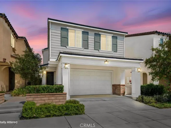 16147 Pasture Ave, Chino, CA 91708