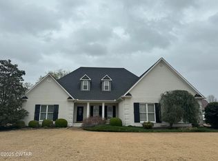 80 Epperson Dr, Jackson, TN 38305