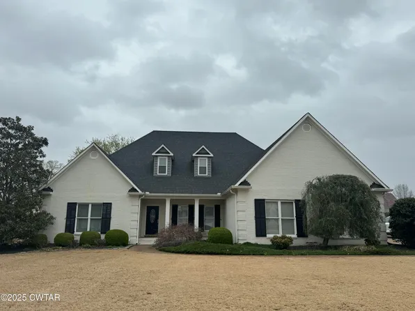 80 Epperson Dr, Jackson, TN 38305