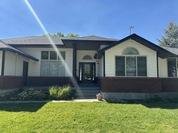 1357 N 2350 E, Layton, UT 84040