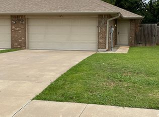 117 Ashley Dr, Edmond, OK 73003