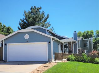 746 Stowe St, Highlands Ranch, CO 80126