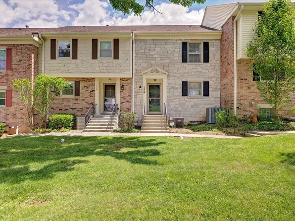 154 N Park Ridge Rd, Bloomington, IN 47408