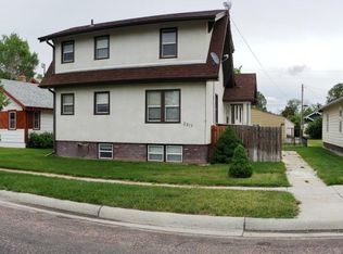 2317 W B St APT 1, Torrington, WY 82240