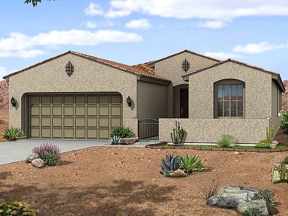 5th image of 18286 W Via Montoya Dr