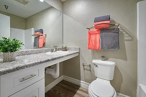 Fiesta Village Furnished Apts — Photo 21