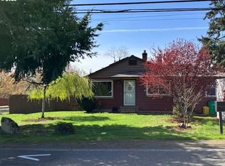 4155 SE 104th Ave, Portland, OR 97266