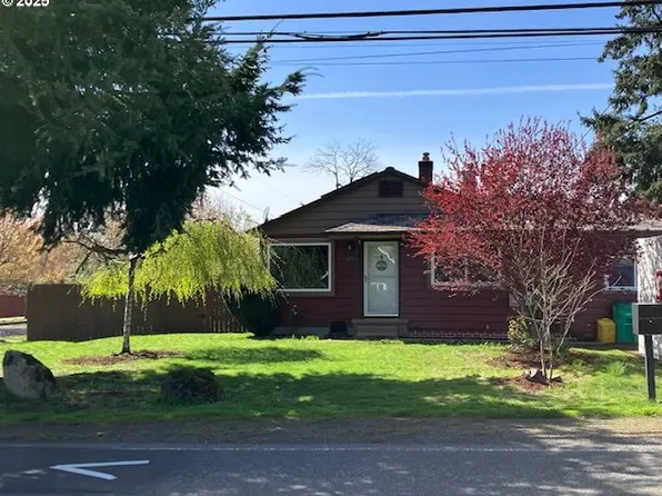 4155 SE 104th Ave, Portland, OR 97266