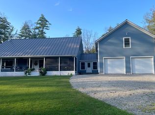 58 Eastman Hill Rd #1, Lovell, ME 04051
