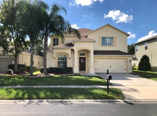 4224 Wildstar Cir, Zephyrhills, FL 33544