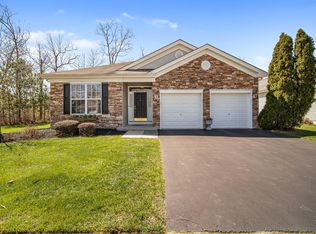 232 Limerick St, Galloway, NJ 08205