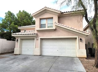 9844 Sedona Shrine Ave, Spring Valley, NV 89148