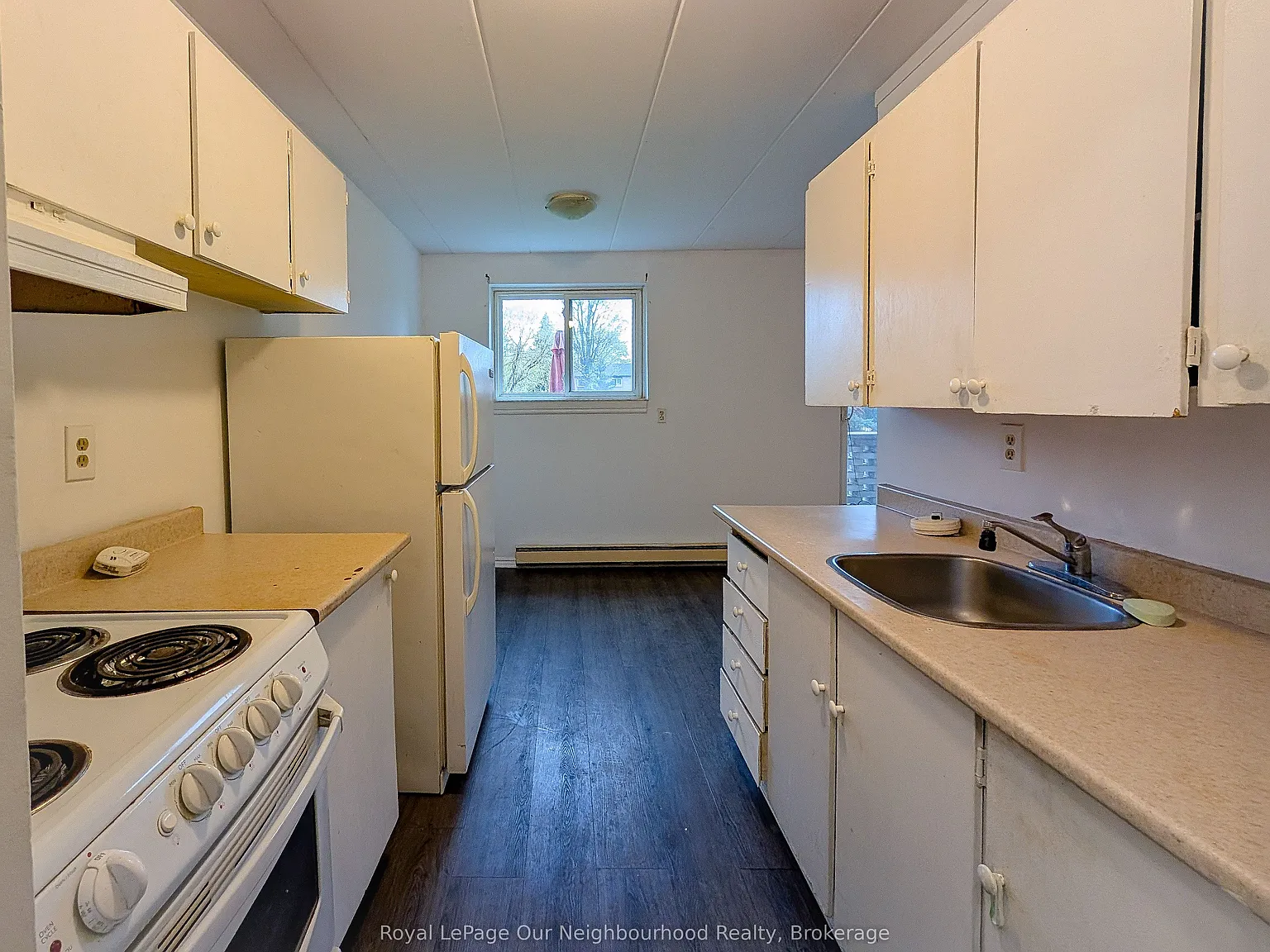 1 bed, $1,750 — Photo 3