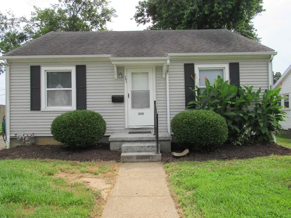 306 S Elm Pl, Henderson, KY 42420