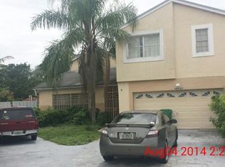 14640 SW 95th Ln, Miami, FL 33186