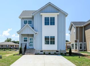 196 Barefoot Way, Winchester, TN 37398