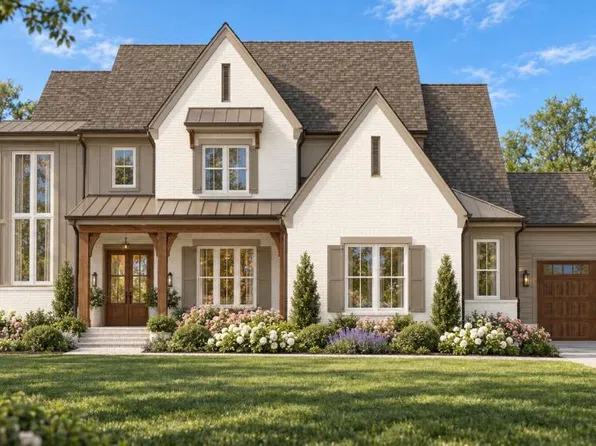 415 Wolf Creek Trl, Chapel Hill, NC 27516