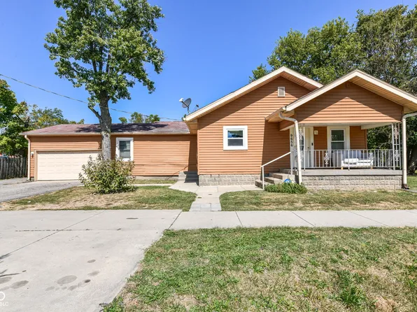 9656 E 38th St, Indianapolis, IN 46235