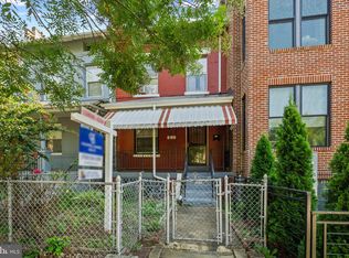 2627 Sherman Ave NW, Washington, DC 20001