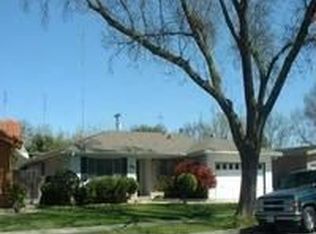 845 Seminole Dr, Merced, CA 95340