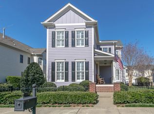 1356 Ileagnes Rd, Raleigh, NC 27603