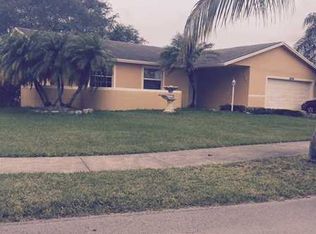 25954 SW 122nd Ct, Homestead, FL 33032