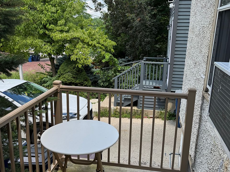 porch