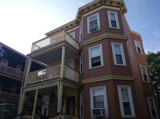 6 Whittemore Ter, Dorchester, MA 02125