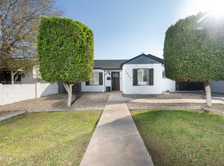 1905 E Brill St, Phoenix, AZ 85006