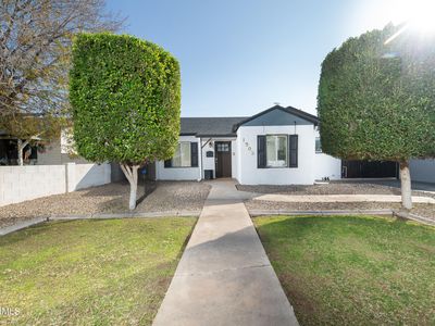 1905 E Brill St, Phoenix, AZ, 85006