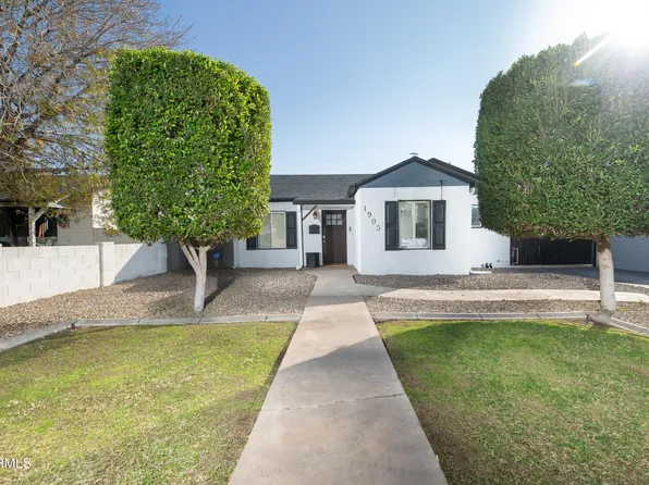 1905 E BRILL Street, Phoenix, AZ 85006