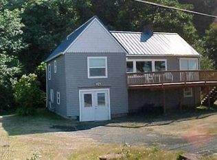 15395 Lakeside Dr, Rockaway Beach, OR 97136