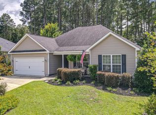 5038 Trickling Creek Dr, Graniteville, SC 29829